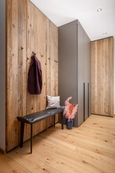 Ap. 1 - Eingang R6 Tegernsee