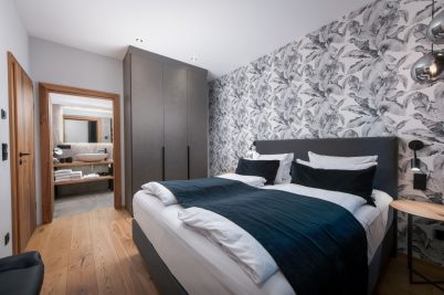 Luxury Apartments R6 Tegernsee Apartment 4 - Master